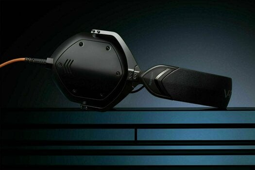 Hi-Fi Headphones V-Moda Crossfade M100 - 5