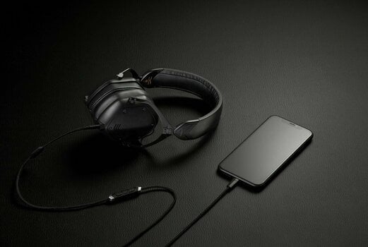 Hi-Fi Headphones V-Moda Crossfade M100 - 11