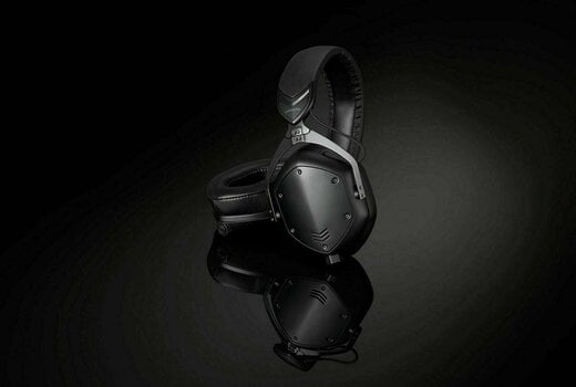 Hi-Fi Headphones V-Moda Crossfade M100 - 12
