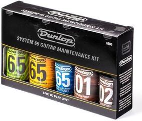 Reinigingsmiddel Dunlop 6500 - 1