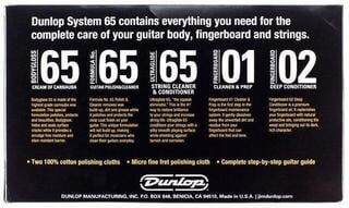 Reinigingsmiddel Dunlop 6500 - 3