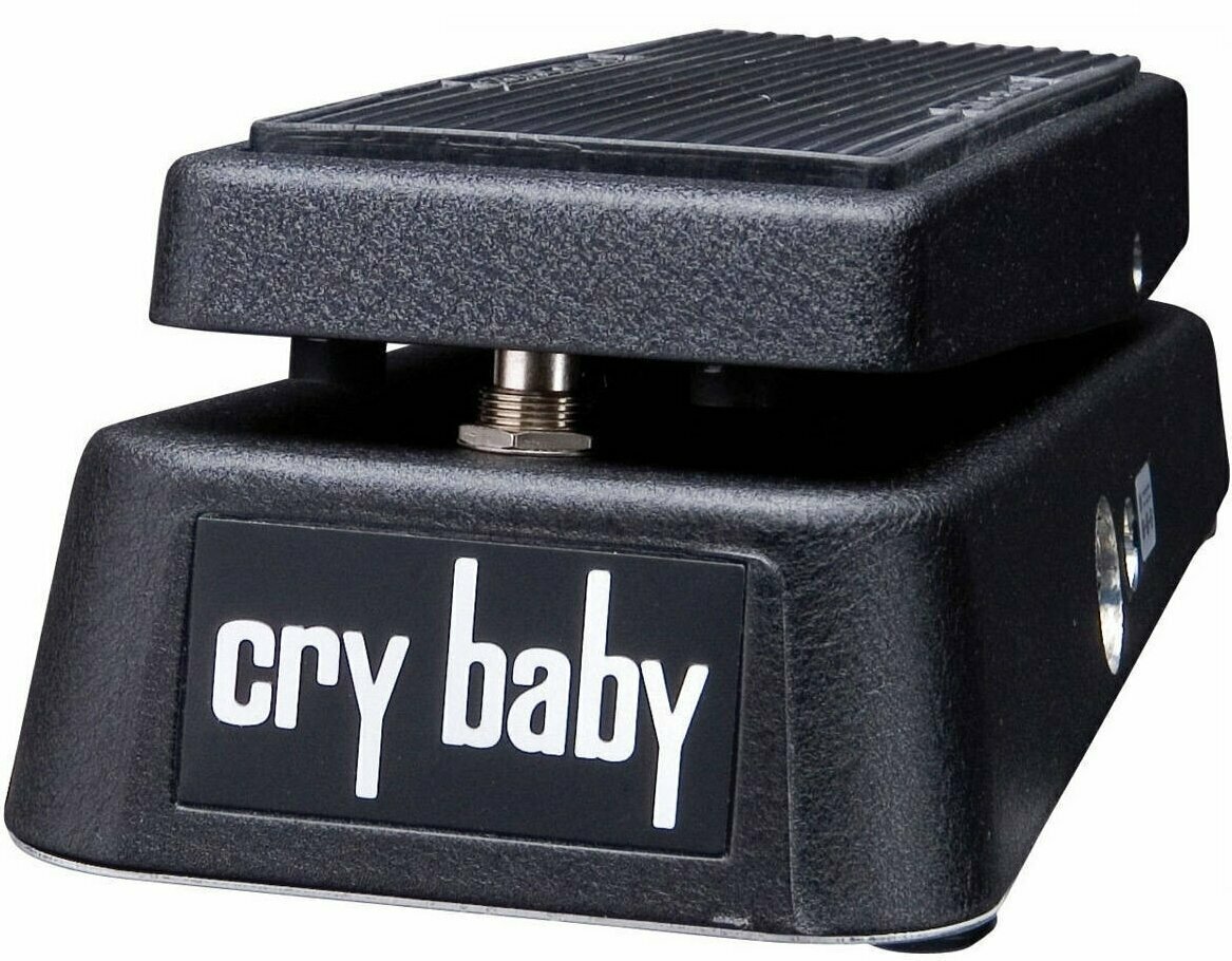 Dunlop GCB 95 Original Crybaby Wah Wah-Wah pedał efektowy do