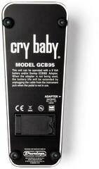 Efecto de guitarra Dunlop GCB 95 Efecto de guitarra - 7