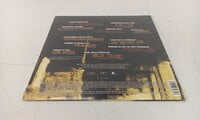 Various Artists - Judgement Night (Music From the Motion Picture) (RSD) (Reissue) (Red Coloured) (LP)