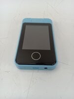 Denver KMP-284BU Camera-Media Player Blue