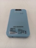 Denver KMP-284BU Camera-Media Player Blue