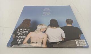 Płyta winylowa Amyl & The Sniffers - Giddy Up / Big Attraction (LP) (Tylko rozpakowane) - 3