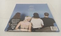 Amyl & The Sniffers - Giddy Up / Big Attraction (LP)