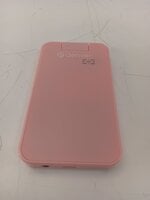 Denver KMP-284RO Muziekspeler-Videocamera Pink