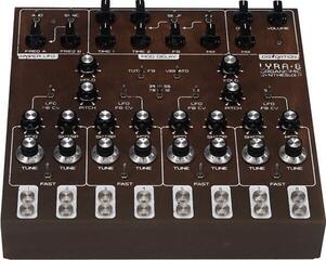 Synthesizer SOMA LYRA-8 Synthesizer - 1