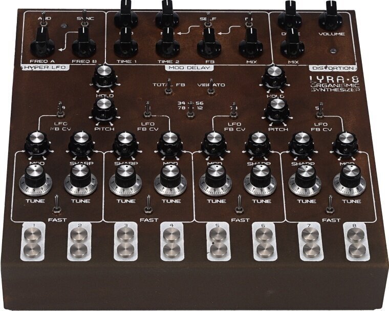 LFO