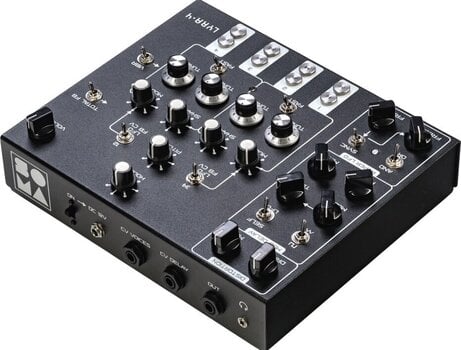 Synthesizer SOMA LYRA-4 Synthesizer - 3