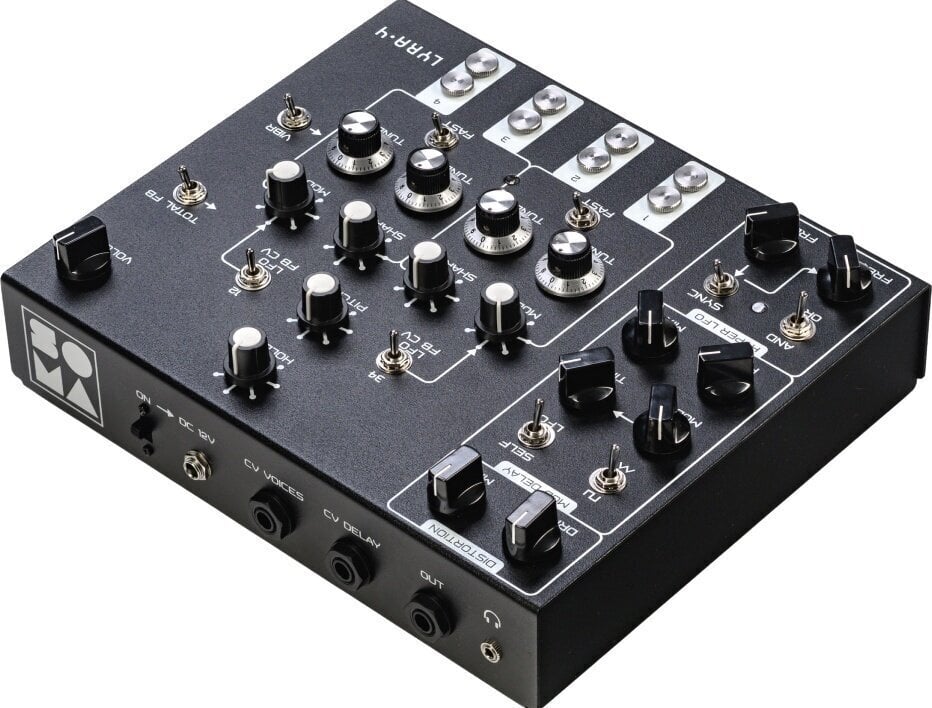LFO