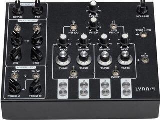 Synthesizer SOMA LYRA-4 Synthesizer - 3
