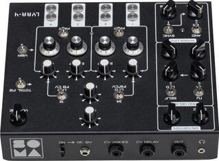 Synthesizer SOMA LYRA-4 Synthesizer - 4