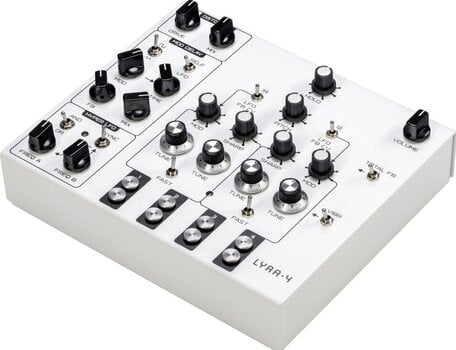 Sintetizator SOMA LYRA-4 Sintetizator - 2