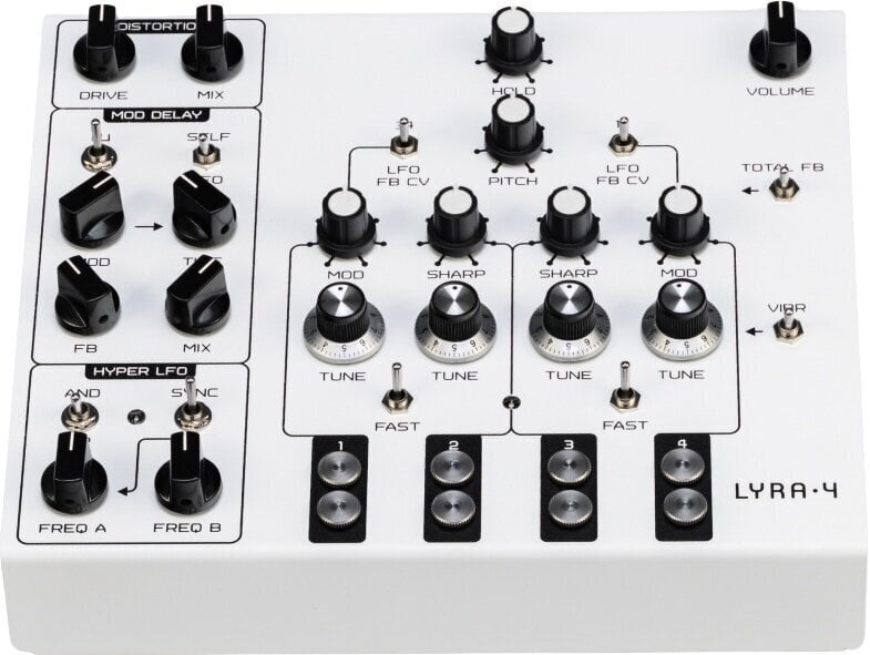 LFO