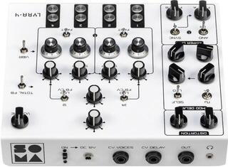 Sintesajzer SOMA LYRA-4 Sintesajzer - 4