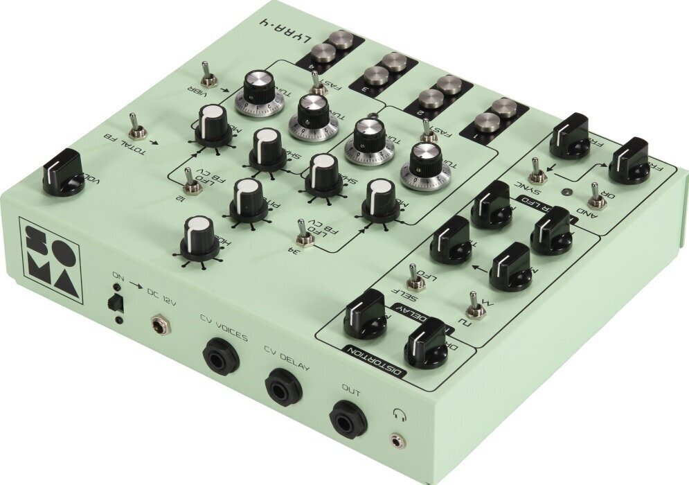 LFO