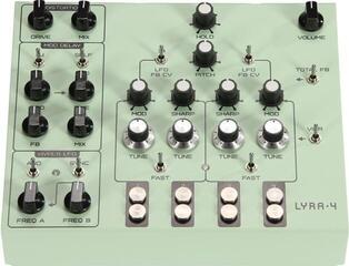 Sintesajzer SOMA LYRA-4 Sintesajzer - 3