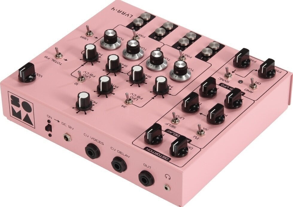 LFO