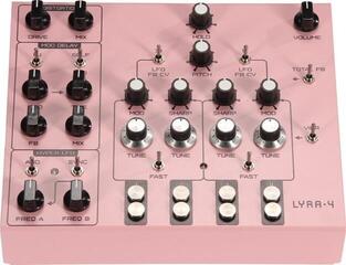 Synthesizer SOMA LYRA-4 Synthesizer - 3