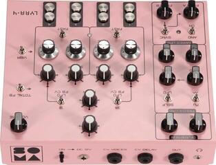 Synthesizer SOMA LYRA-4 Synthesizer - 4
