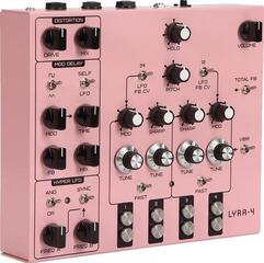 Synthesizer SOMA LYRA-4 Synthesizer - 5