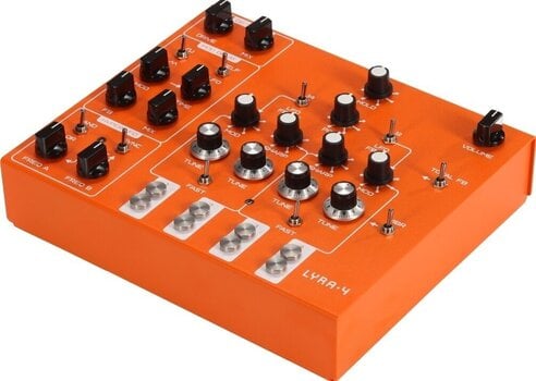 Sintetizator SOMA LYRA-4 Sintetizator - 2