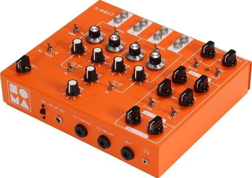 Sintetizator SOMA LYRA-4 Sintetizator - 3