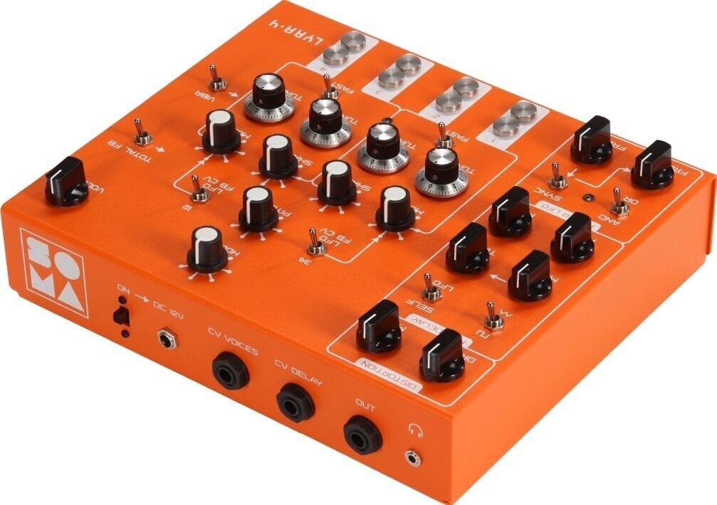 LFO