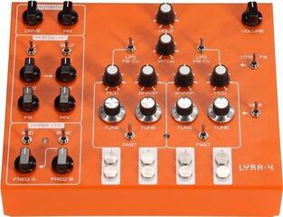 Sintetizator SOMA LYRA-4 Sintetizator - 3