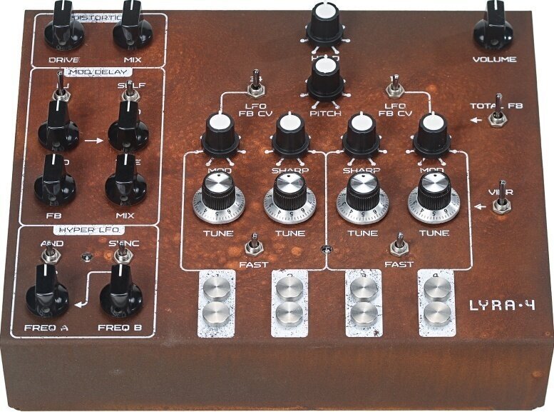 LFO