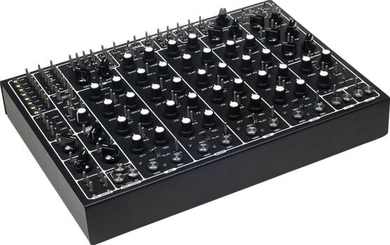 Groove Box SOMA PULSAR-23 Groove Box - 2