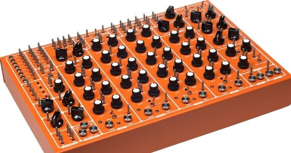 Groovebox SOMA PULSAR-23 Groovebox - 2