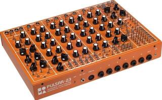 Groove Box SOMA PULSAR-23 Groove Box - 2