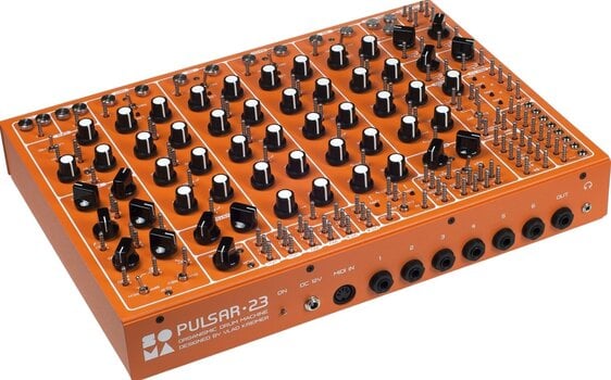 Groovebox SOMA PULSAR-23 Groovebox - 3