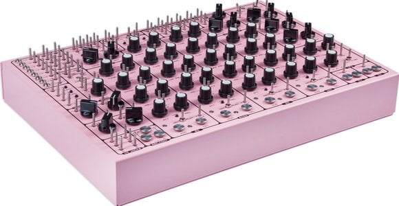 Groove Box SOMA PULSAR-23 Groove Box - 2