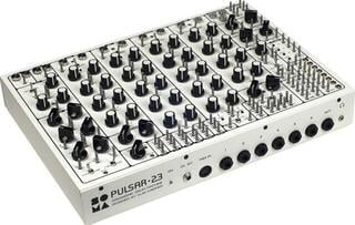 Groove Box SOMA PULSAR-23 Groove Box - 2