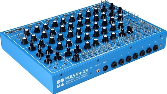 Groovebox SOMA PULSAR-23 Groovebox - 3