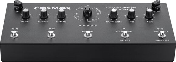 Guitar effekt SOMA COSMOS Guitar effekt - 2