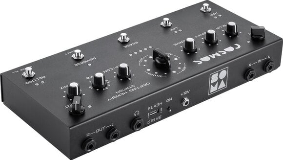 Guitar effekt SOMA COSMOS Guitar effekt - 3