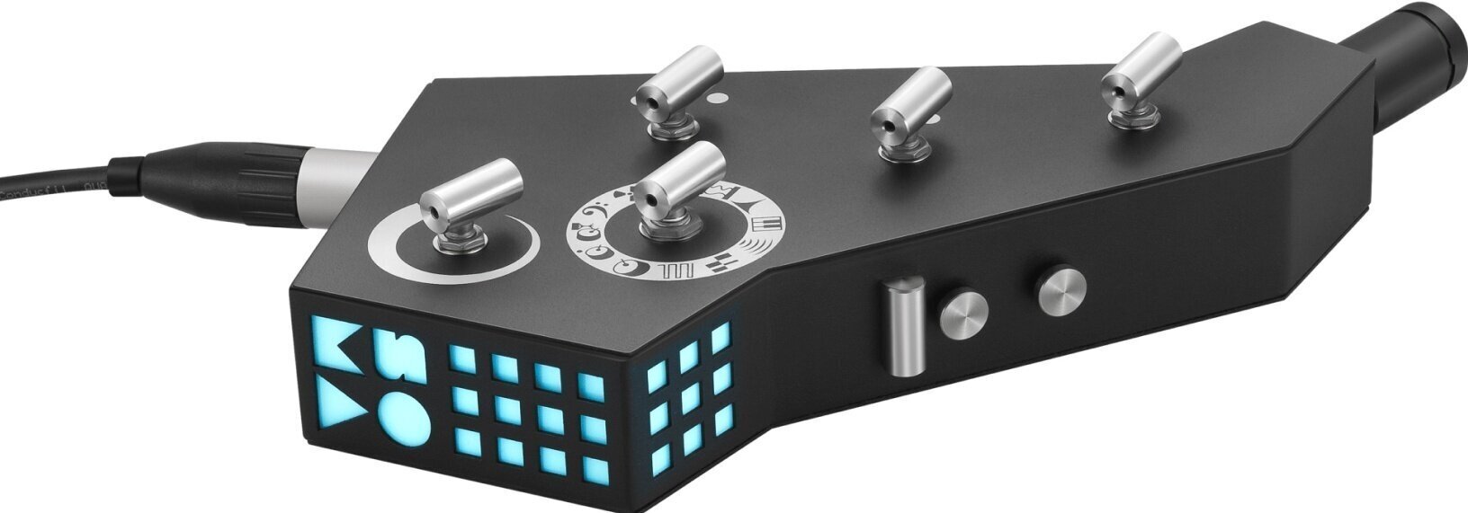 Contenu du coffret