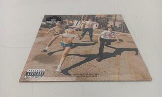 Disque vinyle Amyl & The Sniffers - Cartoon Darkness (LP) (Juste déballé) - 1