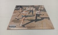 Amyl & The Sniffers - Cartoon Darkness (LP)