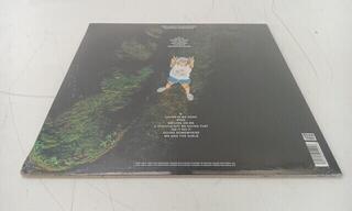 Disque vinyle Amyl & The Sniffers - Cartoon Darkness (LP) (Juste déballé) - 3