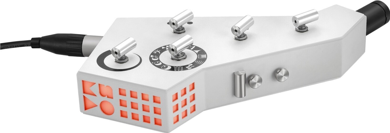 Contenu du coffret