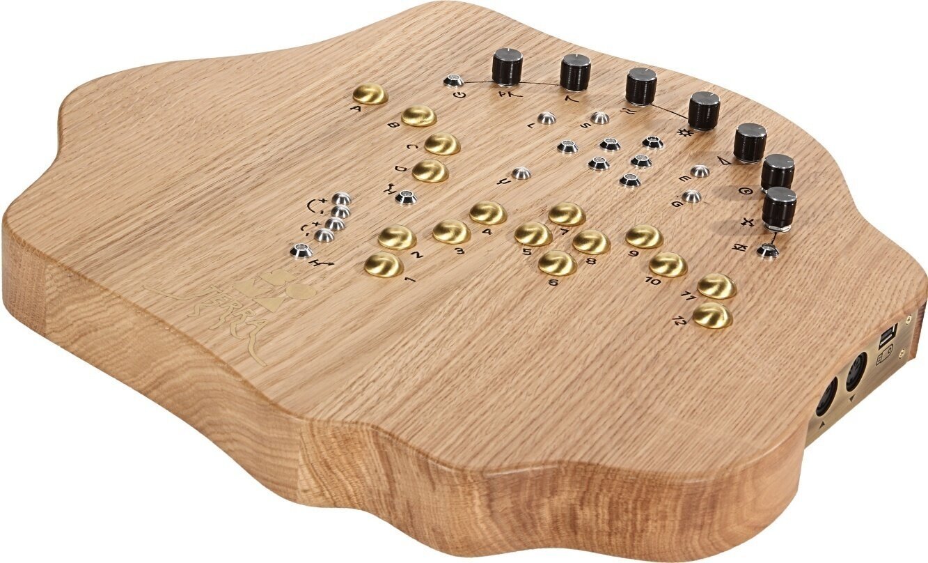 Headphone Output