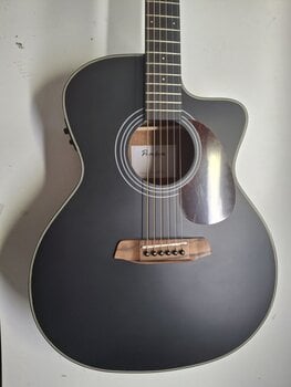 Jumbo z elektroniką Pasadena PGC-200E Black Jumbo z elektroniką (Jak nowe) - 2