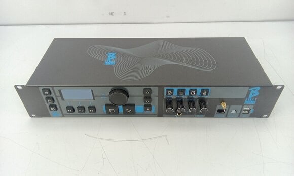 Sekwencer / Aranżer M-Live B.Beat PRO 16 PLUS Sekwencer / Aranżer (Jak nowe) - 2